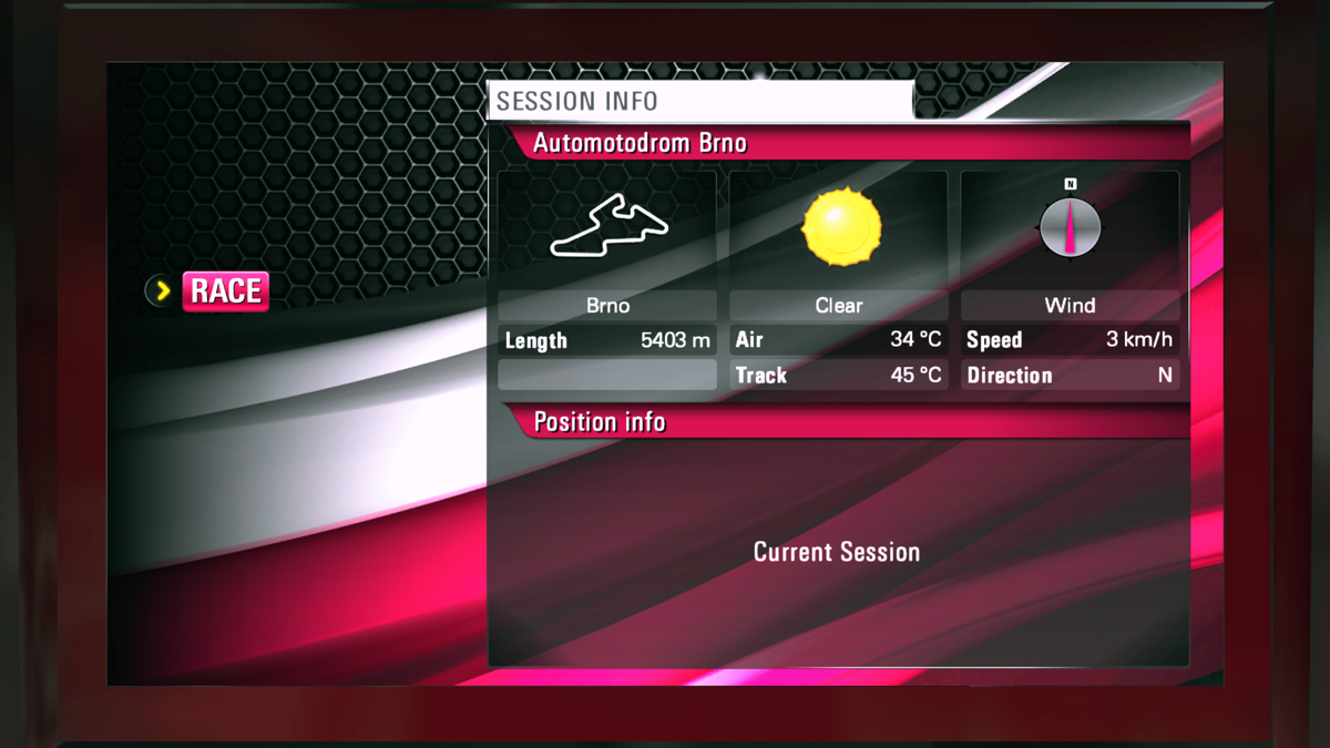 MotoGP 13 screenshot 3 for Xbox 360